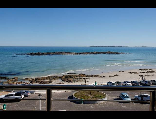 2 BEDROOM APARTMENT FOR SALE IN BLOUBERGSTRAND
